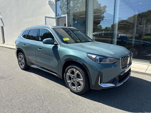 2026 BMW X1 xDrive28i