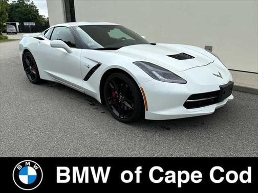 2014 Chevrolet Corvette Stingray Z51