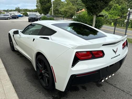 2014 Chevrolet Corvette Stingray Z51