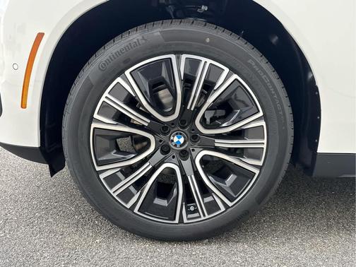 Alpine White 2026 BMW X3 30 xDrive