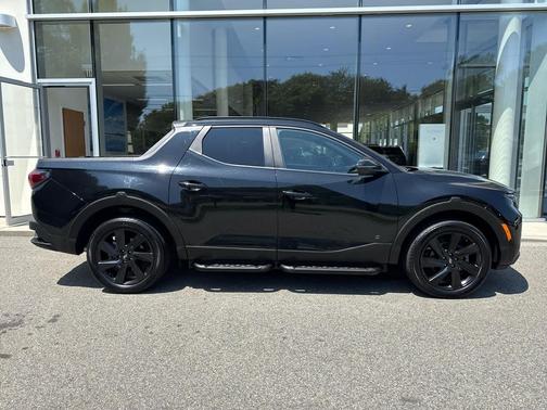 2024 Hyundai SANTA CRUZ NIGHT