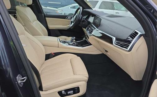 2021 BMW X5 PHEV xDrive45e