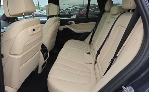 2021 BMW X5 PHEV xDrive45e