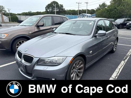 2011 BMW 328 xDrive