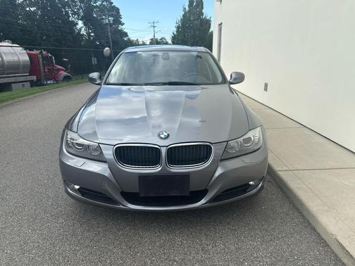2011 BMW 328 xDrive