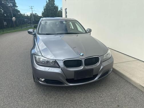 2011 BMW 328 xDrive