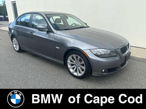 2011 BMW 328 xDrive