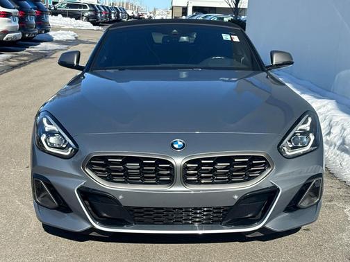2023 BMW Z4 M40i