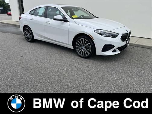 2024 BMW 228 Gran Coupe xDrive