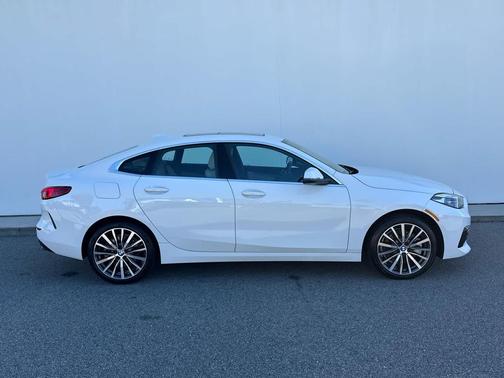 2024 BMW 228 Gran Coupe xDrive