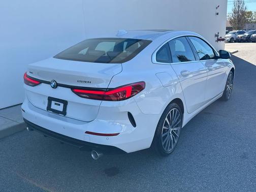 2024 BMW 228 Gran Coupe xDrive