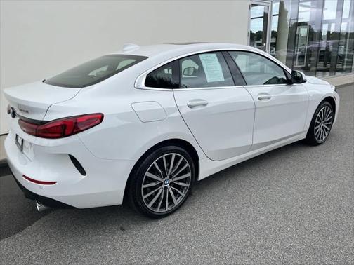 2024 BMW 228 Gran Coupe xDrive