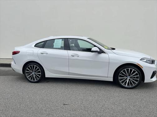 2024 BMW 228 Gran Coupe xDrive