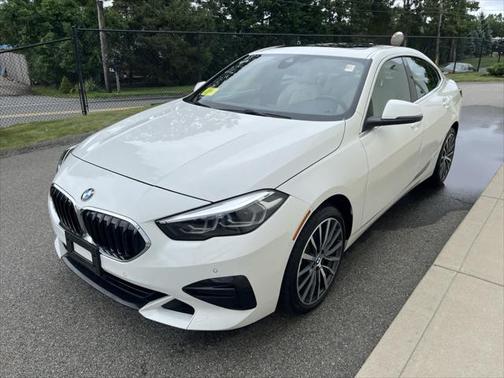 2024 BMW 228 Gran Coupe xDrive