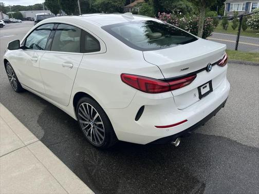 2024 BMW 228 Gran Coupe xDrive