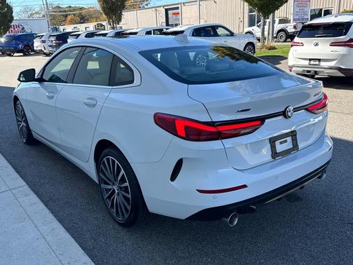 2024 BMW 228 Gran Coupe xDrive