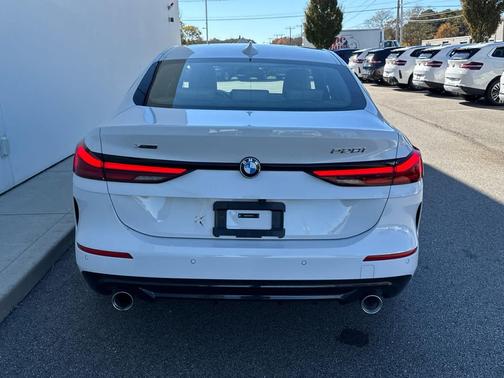 2024 BMW 228 Gran Coupe xDrive