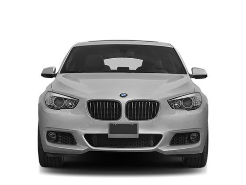 2013 BMW 535 Gran Turismo xDrive
