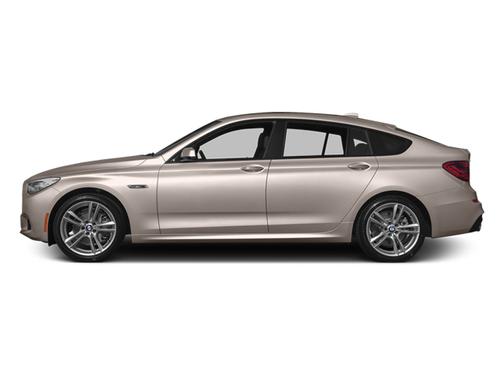 2013 BMW 535 Gran Turismo xDrive