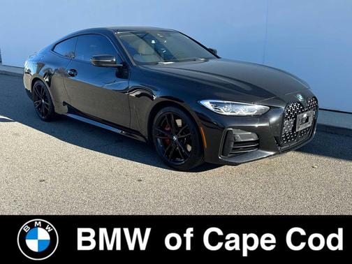 2021 BMW M440 i xDrive