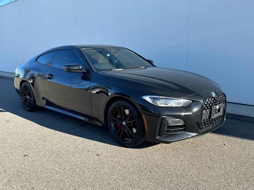 2021 BMW M440 i xDrive