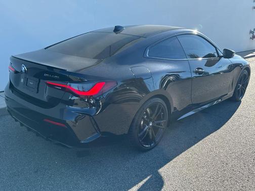 2021 BMW M440 i xDrive