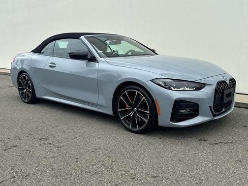 2023 BMW 430 i xDrive