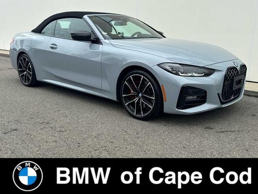2023 BMW 430 i xDrive