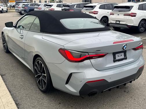 2023 BMW 430 i xDrive