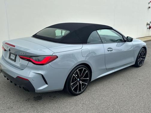 2023 BMW 430 i xDrive