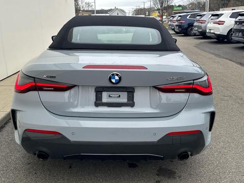 2023 BMW 430 i xDrive