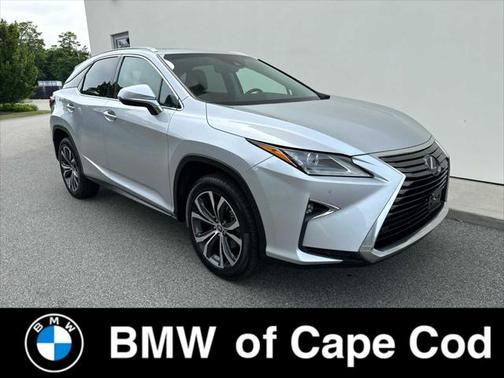 2019 Lexus RX 350 Base