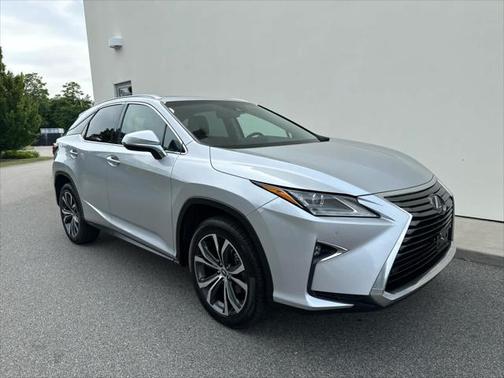 2019 Lexus RX 350 Base