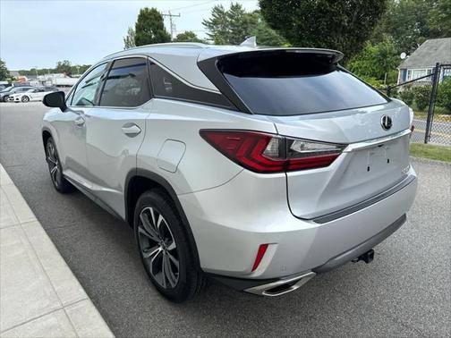 2019 Lexus RX 350 Base