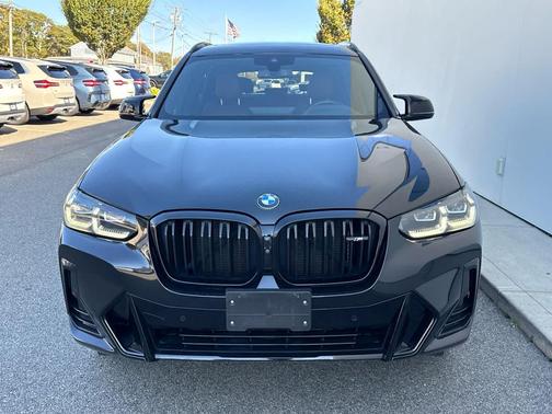2023 BMW X3 M40i