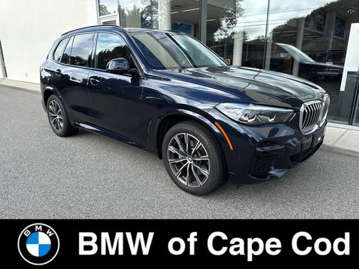 2023 BMW X3 M40i