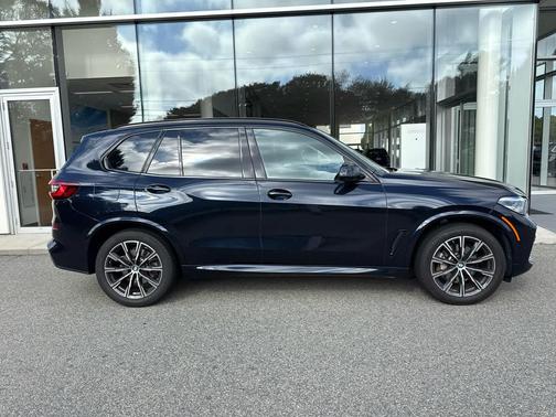 2023 BMW X3 M40i