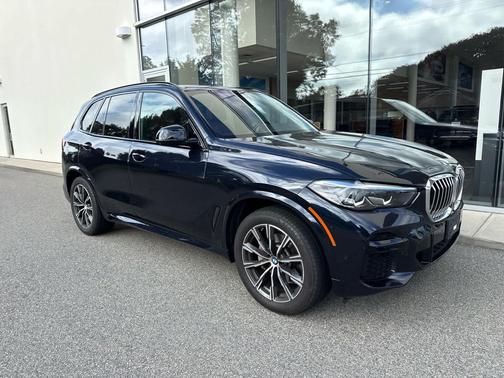 2023 BMW X3 M40i