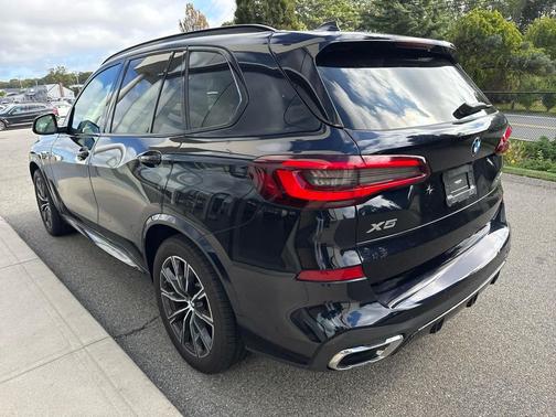 2023 BMW X3 M40i