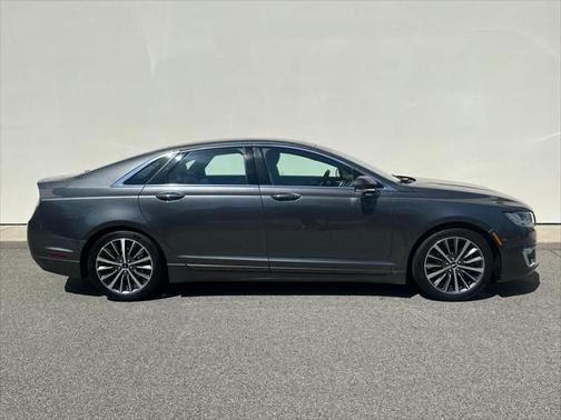 2019 Lincoln MKZ Reserve I
