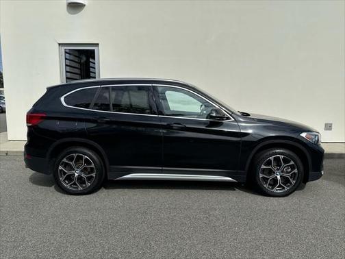 2021 BMW X1 xDrive28i