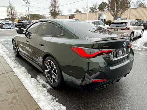 2023 BMW M440 i xDrive