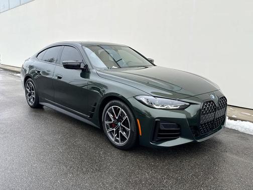 2023 BMW M440 i xDrive
