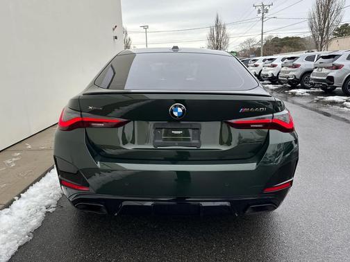 2023 BMW M440 i xDrive