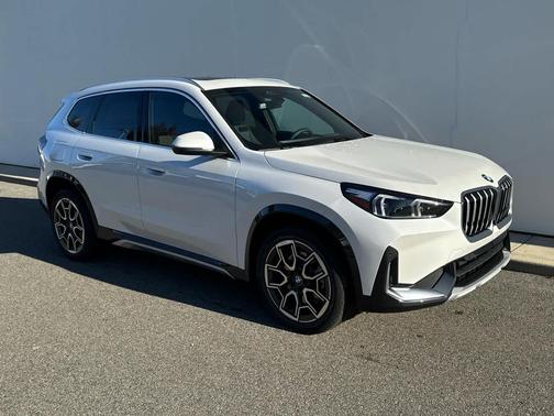 2026 BMW X1 xDrive28i