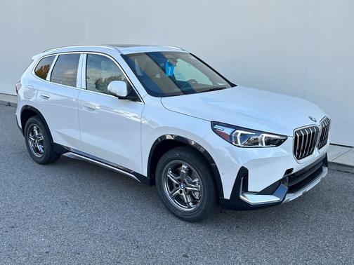 2026 BMW X1 xDrive28i