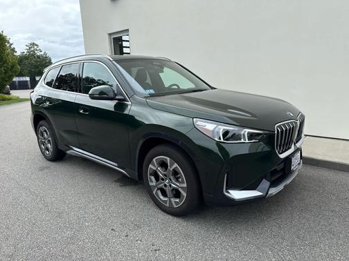 2025 BMW X1 xDrive28i
