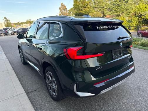 2025 BMW X1 xDrive28i
