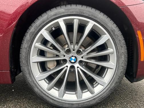 2023 BMW 530 i xDrive