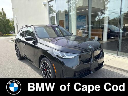 2025 BMW X3 M50 xDrive